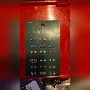 Earring Sets